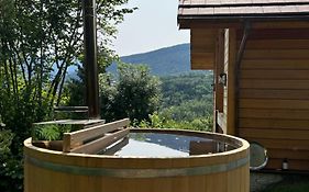 Le Cabanon